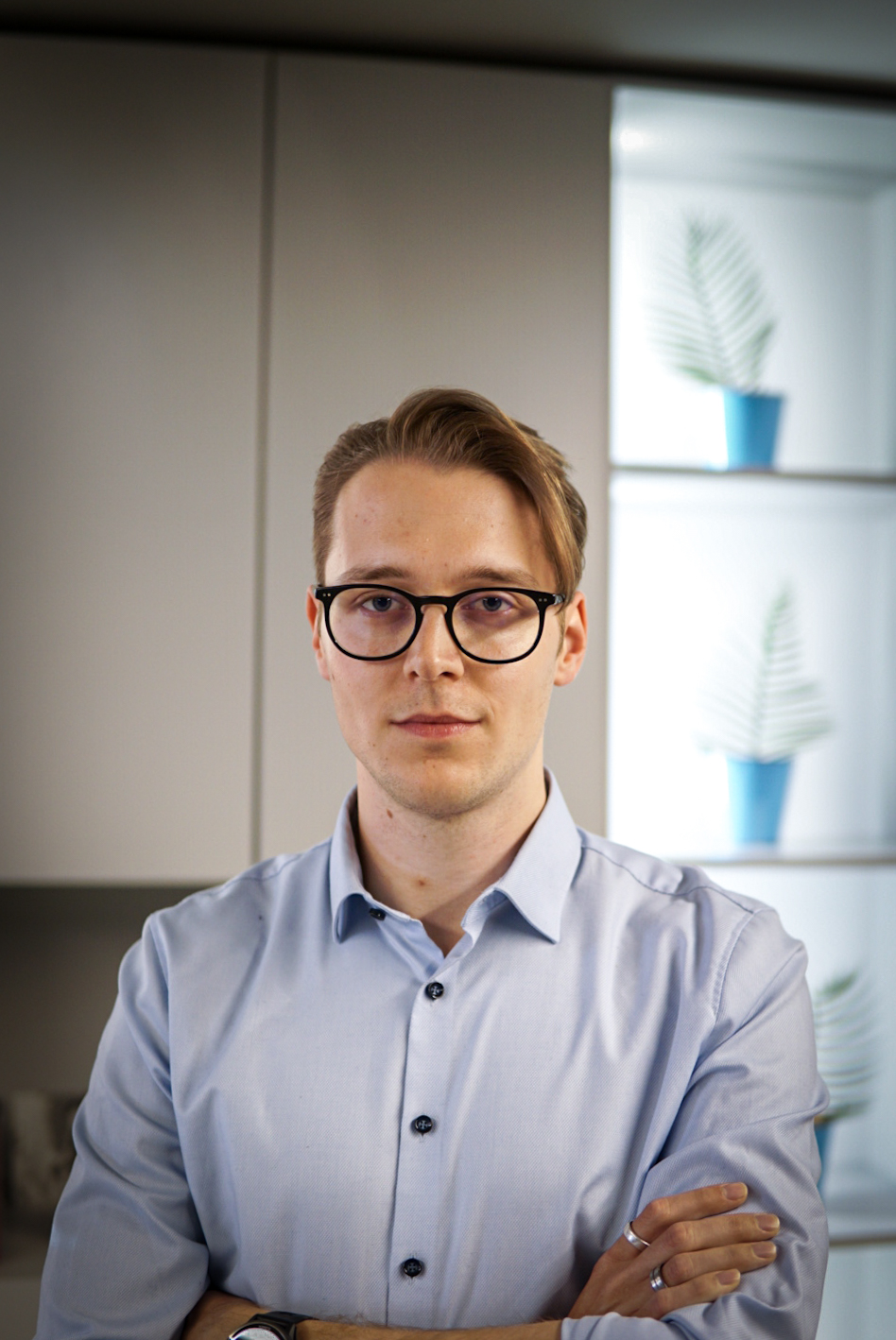 Florian Auer-Welsbach