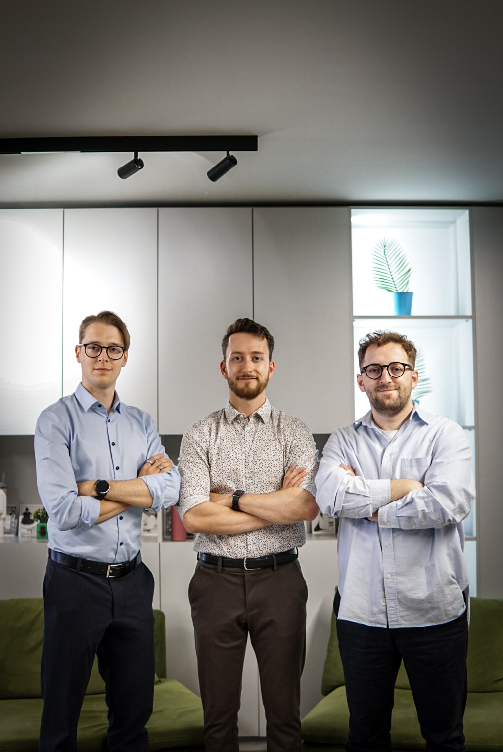Inpro Analytics leadership in Graz